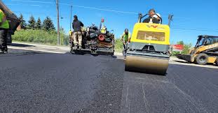 Professional Driveway Paving Services in Tulare, CA